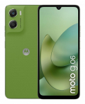 Motorola moto g06 17.5 cm (6.88") Dual SIM Android 15 4G USB Type-C 4 GB 64 GB 5200 mAh Green