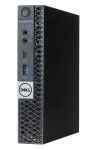 Kasutatud DELL OptiPlex 7070 Micro i5-9500T 16GB 256GB SSD mSFF Win11pro