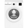 BEKO BM1WFU38225WW pesumasin b100 8kg 1200 p/min AquaWave valge
