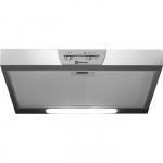 Electrolux LFU215X &otilde;hupuhasti 272 m&sup3;/h Kapi all Roostevaba teras D