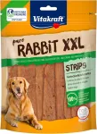 VITAKRAFT Pure Rabbit Strips - koeratoit - 250 g