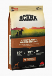 ACANA Dog Adult Large breed - dry dog food - 17kg
