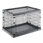 FERPLAST Superior 105 - koerapuur - 107 x 77 x 73,5 cm