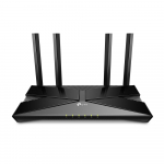 TP-Link EX520 WLAN-ruuter Gigabit Ethernet kahesageduslik (2,4 GHz/5 GHz) must