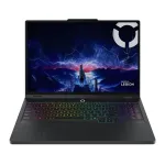 Lenovo Legion Pro 5 16IAX10 Ultra 9 275HX 16" WQXGA OLED 500nits 165Hz l&auml;ikiv 32GB DDR5 5600 SSD 1TB GeForce RTX 5070 8GB 80Wh NoOS Eclipse must