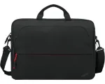 Lenovo ThinkPad Essential 16-tolline pealtlaetav (Eco) 40,6 cm (16") pealtlaetav kott must