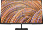 HP V27i G5 FHD Monitor 68.6 cm (27") 1920 x 1080 px Full HD Black