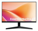 Samsung LS24F330EAUXEN arvutimonitor 61 cm (24") 1920 x 1080 pikslit Full HD LCD must