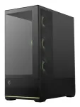 MSI MAG PANO 110R PZ arvutikorpus Midi Tower must