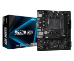 Asrock B550M-HDV pesa AM4 micro ATX AMD B550