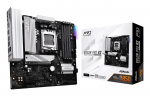 Asrock B850M Pro RS AMD B850 Socket AM5 micro ATX emaplaat