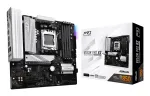 Asrock B850M Pro RS AMD B850 Socket AM5 micro ATX emaplaat