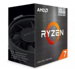 AMD Ryzen 7 5700G protsessor 3,8 GHz 16 MB L3 kast