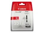 CANON 1LB CLI-551XL BK must tint