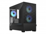 FRACTAL DESIGN Pop Mini Air RGB Black TG