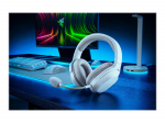 RAZER Barracuda X 2022 - Mercury peakomplekt