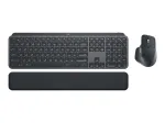 LOGI MX Keys Combo Business 2. p&otilde;lvkond (USA)