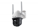 TP-LINK 4MP 4G LTE Network Camera