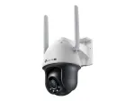 TP-LINK 4MP 4G LTE Network Camera