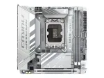 GIGABYTE B860I AORUS PRO ICE LGA1851 MB emaplaat