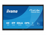IIYAMA TE6515A-B1AG 65-tolline UHD IPS