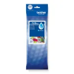 BROTHER LC528XLC Cyan Ink Cartridge