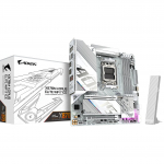 GIGABYTE X870M A ELITE WF7 ICE AM5