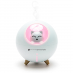 Rio Aroma Difuser, Humidifier & Night Llight