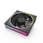 Zalman ZM-DF120R, 120mm Daisy Chain Fan, Reverse, 2300RPM, Black