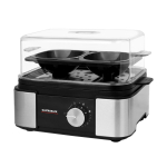 Gastroback 42803 Easycook 6 Smart Egg Cooker