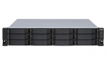 NAS STORAGE RACKST 12BAY 2U/TL-R1200S-RP QNAP