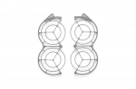 DRONE ACC NEO2 PROPELLER GUARD/CP.FP.00000300 DJI