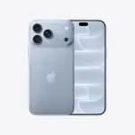 MOBILE PHONE IPHONE 18 PRO MAX/512GB GLACIER MJXW4 APPLE