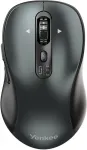 Mouse 2010BK GYRO Dual,Smart Flying Scrol