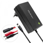 Charger for AGM GEL STD 12V 2A 24W 5.5x2.1
