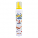 SHOCK Multisensory foam-gel 200ml Neutral