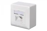 Modular wall outl DN-9007-S-1