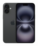 iPhone 16 Plus 256GB - Black