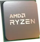 Processor Ryzen 7 5700X TRAY 100-100000926