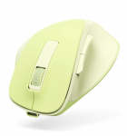WM-500 wireless mouse yellow