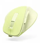 WM-500 wireless mouse yellow