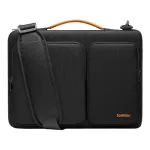 Tomtoc 14" Defender-A42 Laptop Bag (Black)