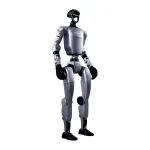 UNITREE G1 Edu - U2