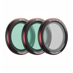 Freewell NEO 2 "Everyday" magnetic filters &ndash; 3 pcs.