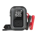 Etenwolf X5 Pro Car Air Compressor, 11.03 bar, 6000 mAh