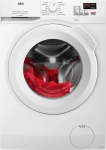 AEG L6FBC41478, washing machine (white)