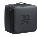 Nintendo Switch 2 All-in-One Case Black