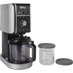Ninja ice cream maker Creami Deluxe NC502EU black