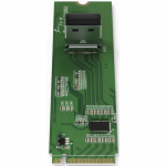 Icy Dock EXLink MB309A, interface card