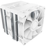 Montech NX600, CPU cooler white, 120 mm